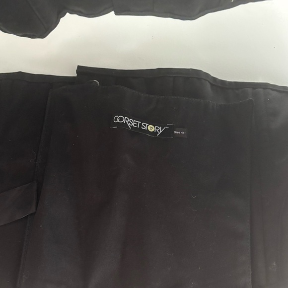 Corset Story Underbust Corset Sz 44 - Picture 3 of 7